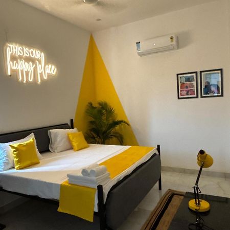 Bingo Appartement Alwar Buitenkant foto